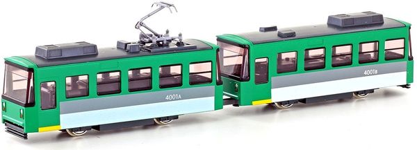 Kato HobbyTrain Lemke K14503-1 - Pocket Line Series Tram